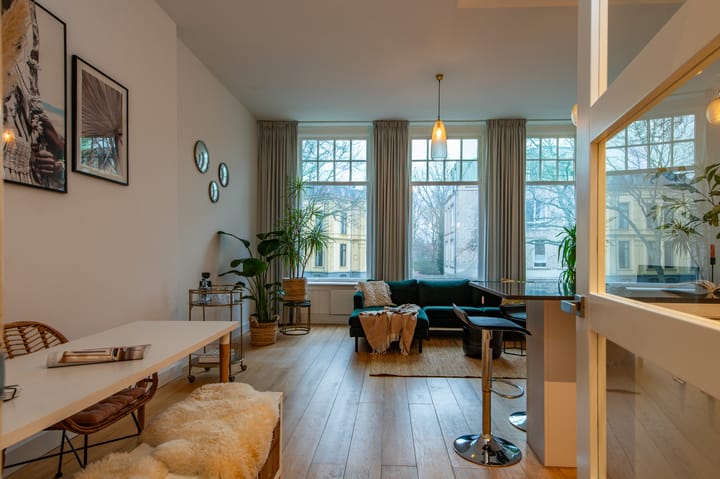 Foto 3 van Prinsen Bolwerk 42-B