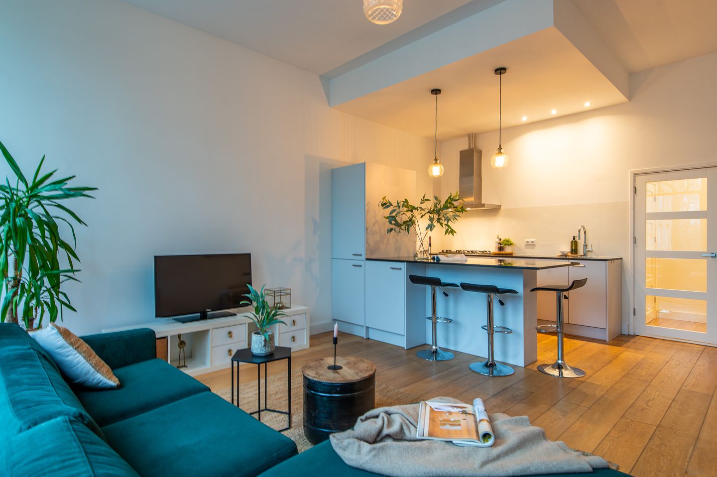 Photo 4 of Prinsen Bolwerk 42-B