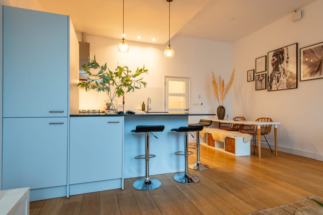 Photo 7 of Prinsen Bolwerk 42-B