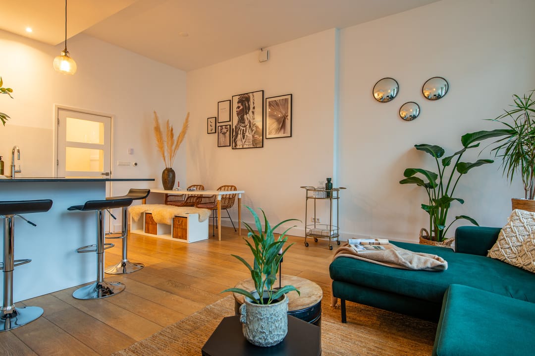 Photo 8 of Prinsen Bolwerk 42-B