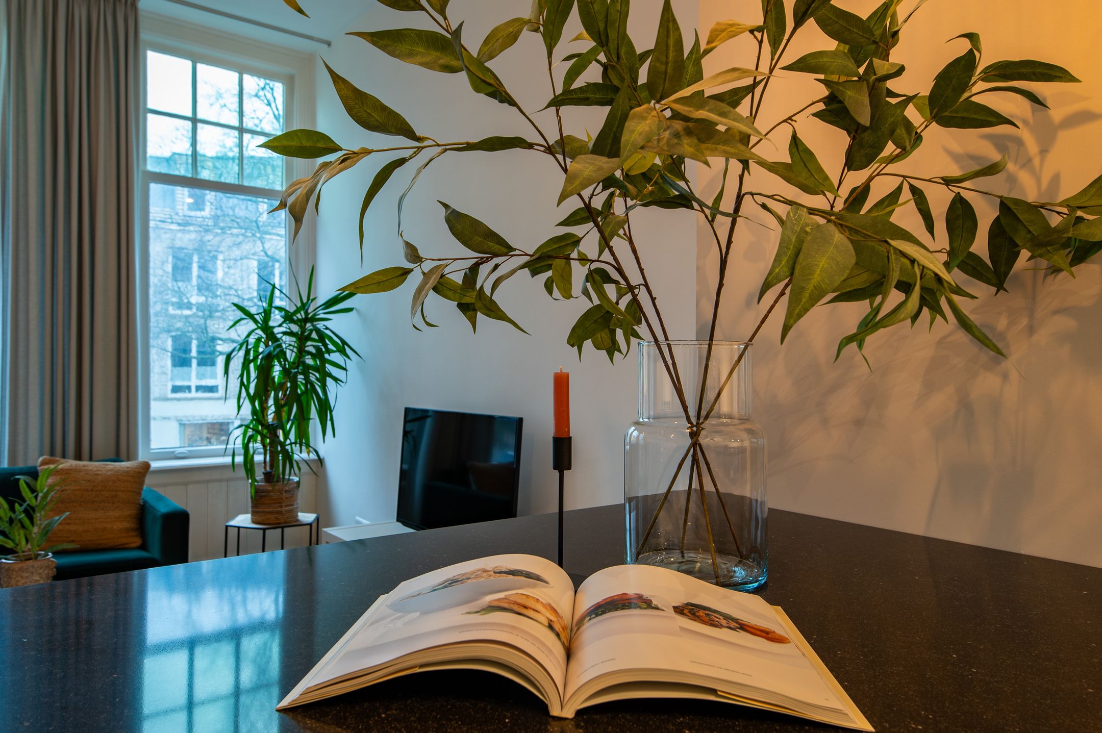 Photo 9 of Prinsen Bolwerk 42-B