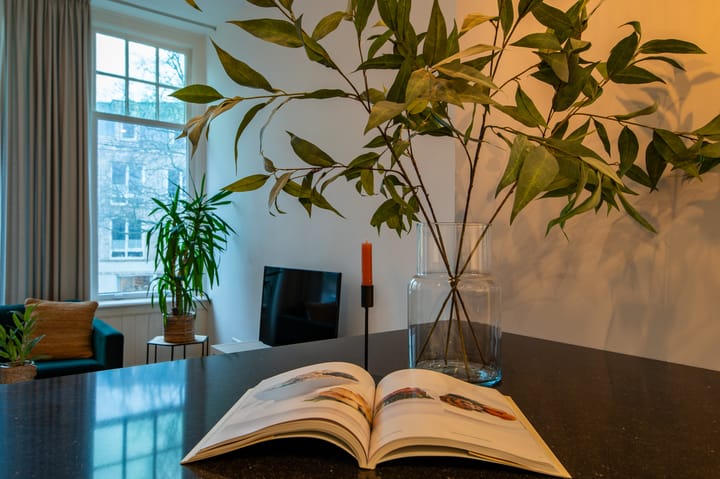 Foto 9 van Prinsen Bolwerk 42-B