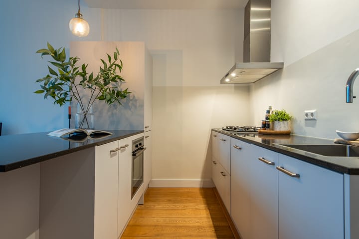 Foto 10 van Prinsen Bolwerk 42-B