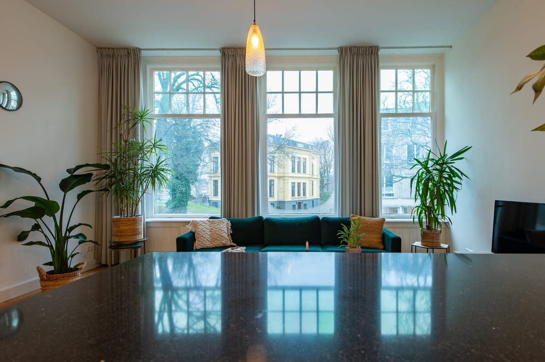 Photo 11 of Prinsen Bolwerk 42-B