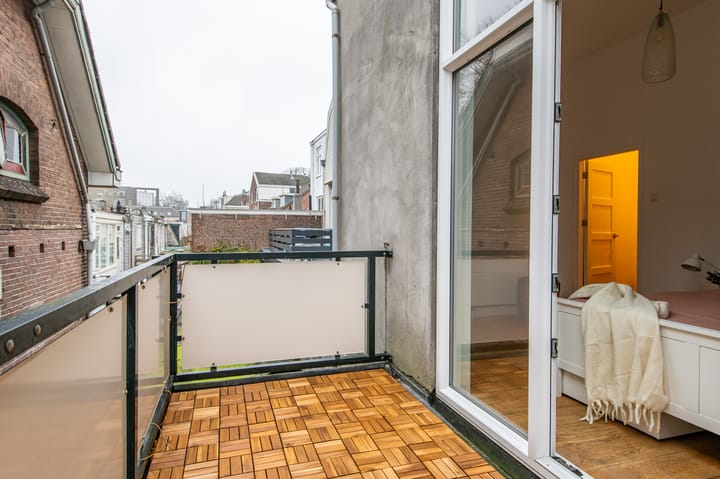 Foto 24 van Prinsen Bolwerk 42-B