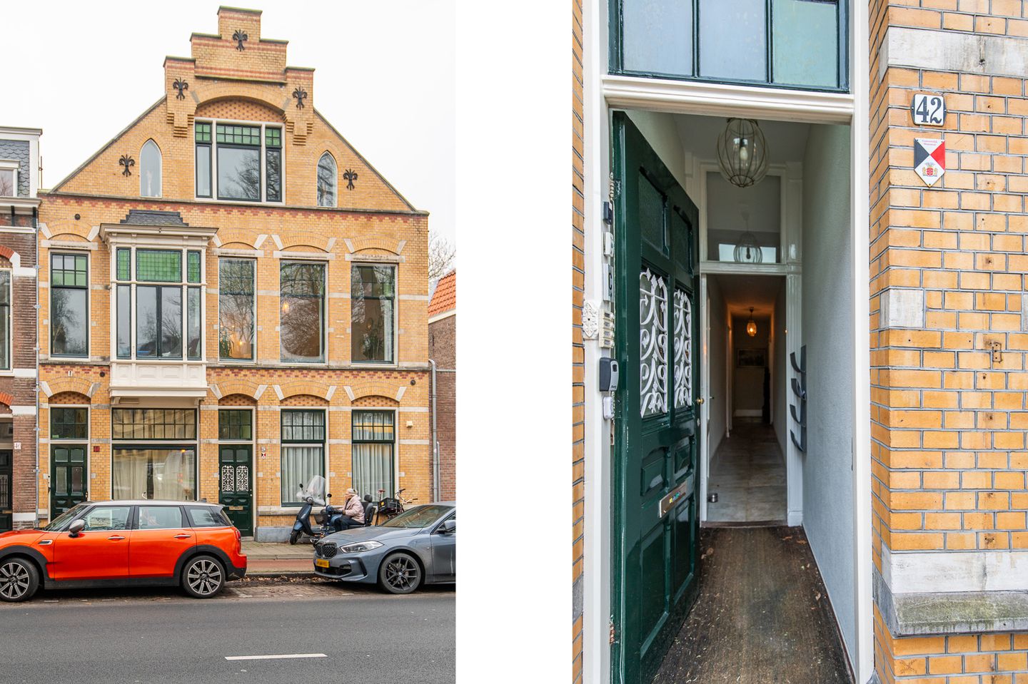 Photo 25 of Prinsen Bolwerk 42-B