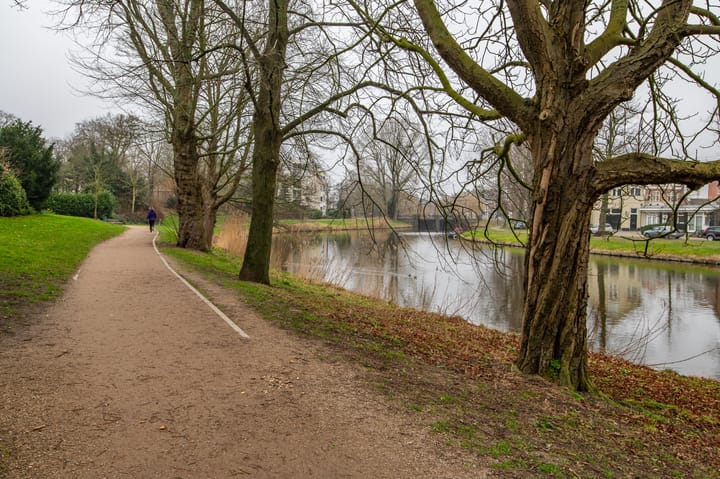 Foto 27 van Prinsen Bolwerk 42-B