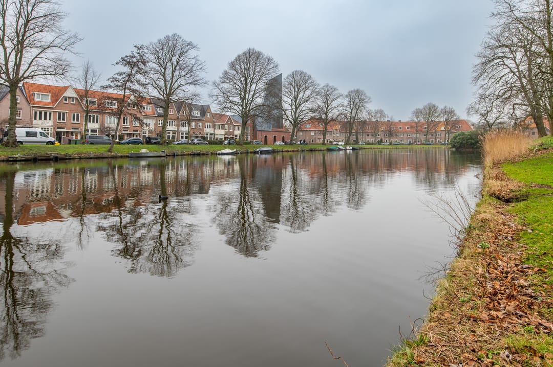 Photo 28 of Prinsen Bolwerk 42-B