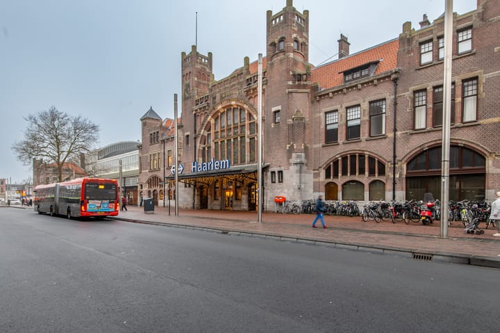 Foto 29 van Prinsen Bolwerk 42-B