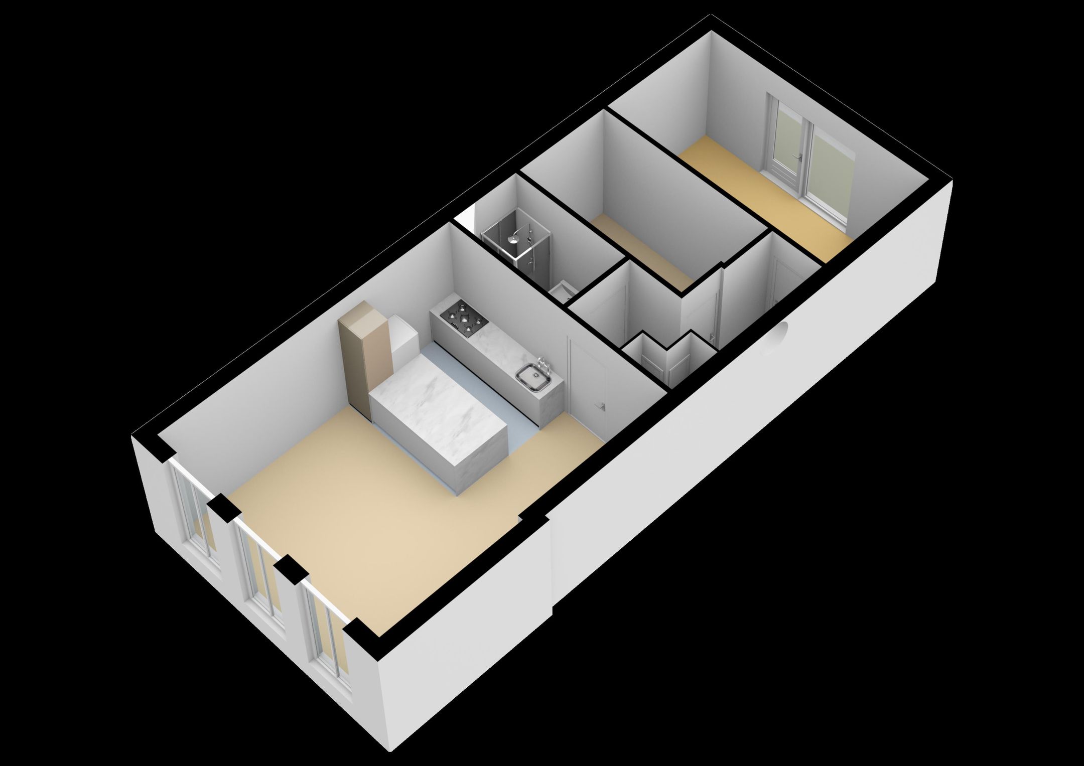 Photo 33 of Prinsen Bolwerk 42-B