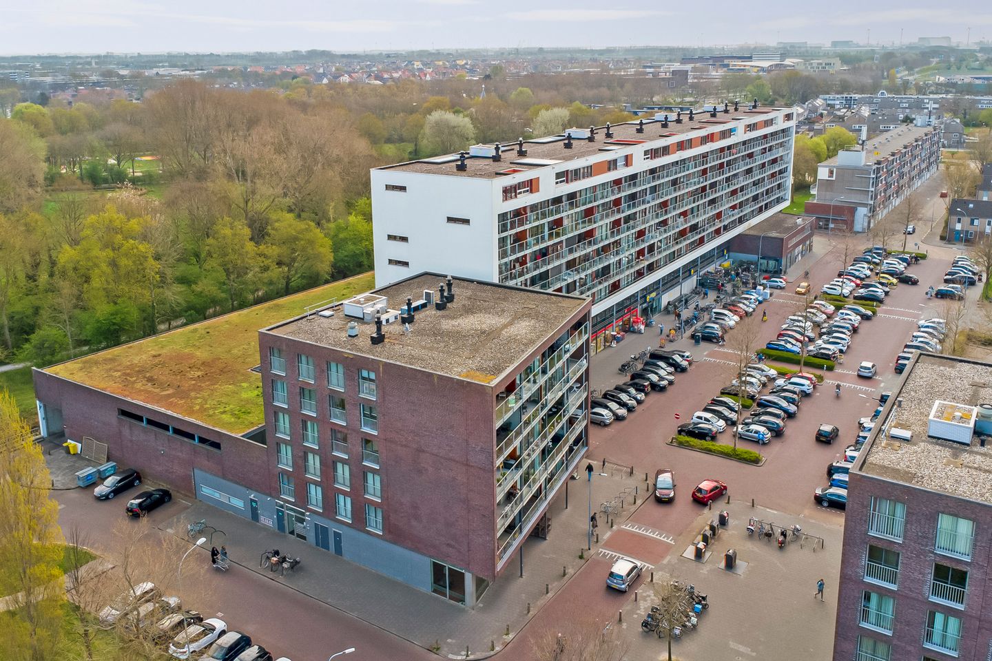 Foto 4 van Rentmeesterlaan 7