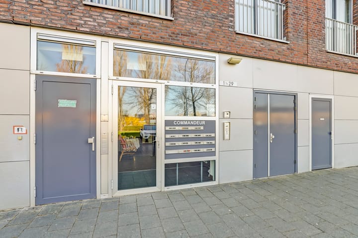 Foto 5 van Rentmeesterlaan 7