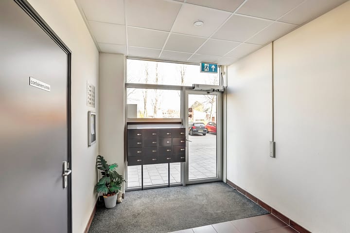 Foto 6 van Rentmeesterlaan 7