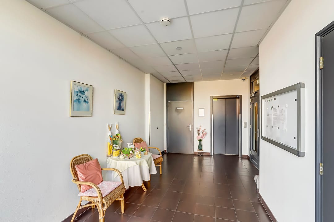 Foto 7 van Rentmeesterlaan 7