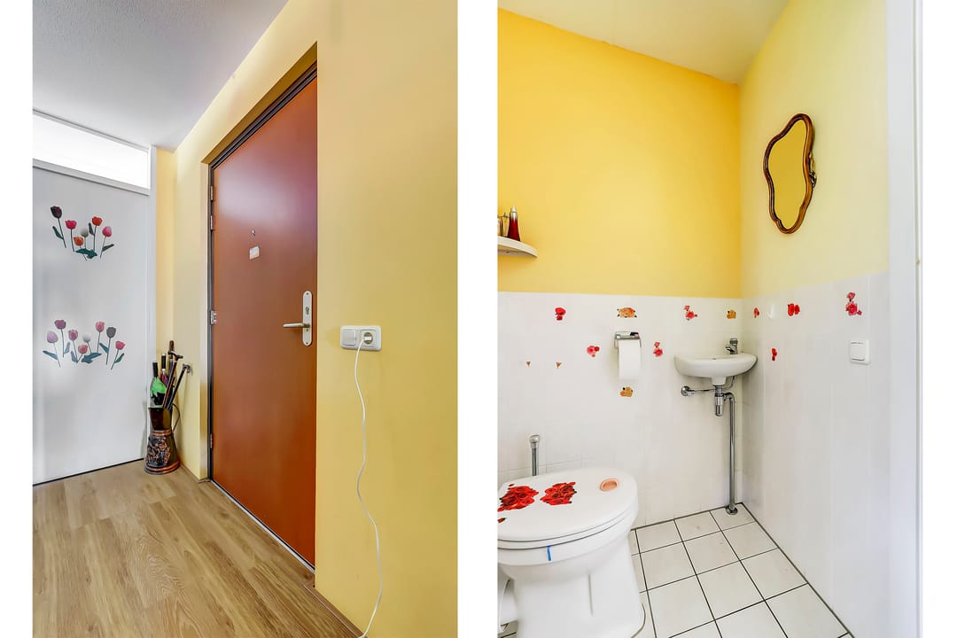 Foto 8 van Rentmeesterlaan 7