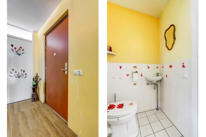 Foto 8 van Rentmeesterlaan 7