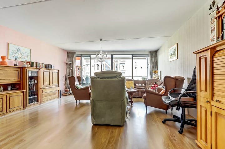 Foto 10 van Rentmeesterlaan 7