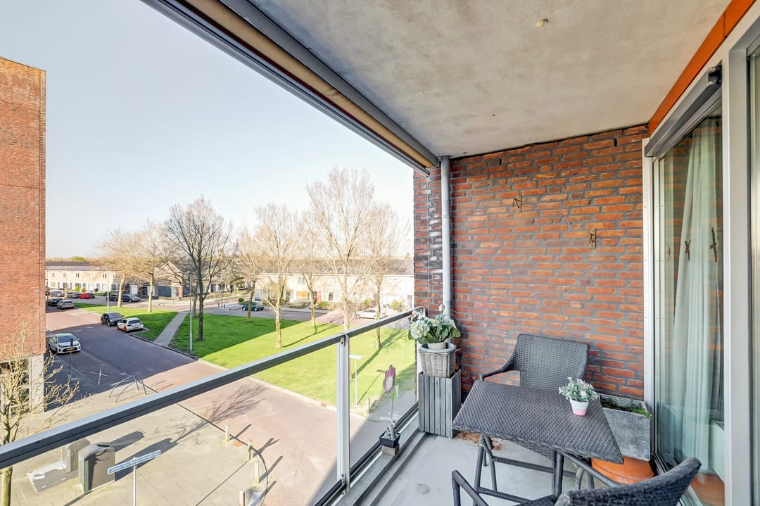 Foto 11 van Rentmeesterlaan 7