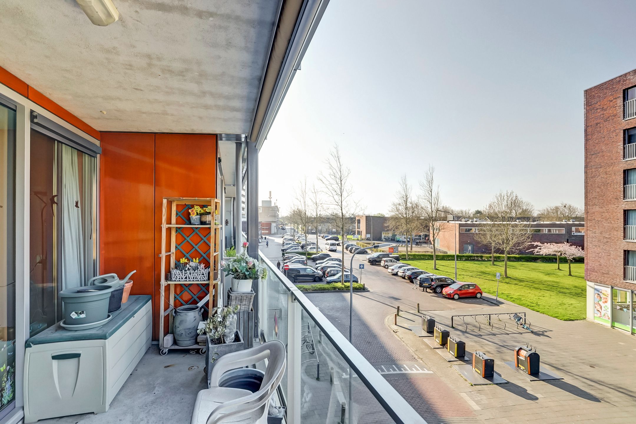 Foto 12 van Rentmeesterlaan 7