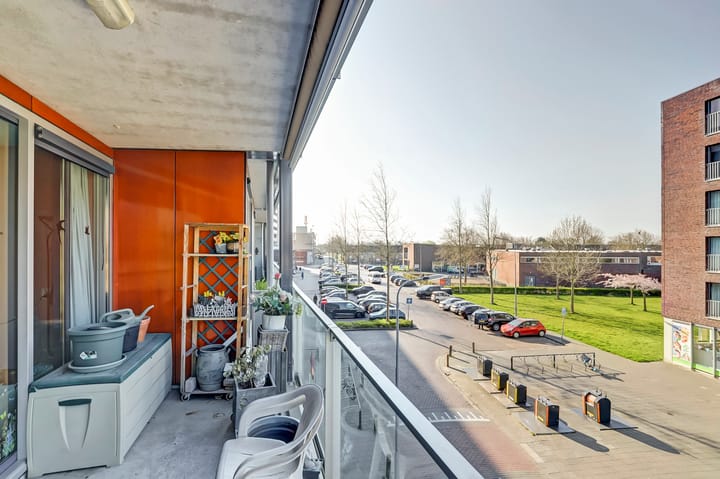 Foto 12 van Rentmeesterlaan 7