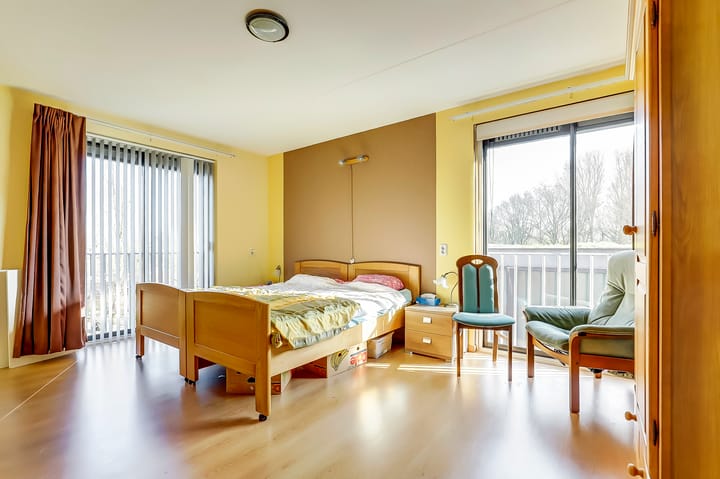 Foto 17 van Rentmeesterlaan 7