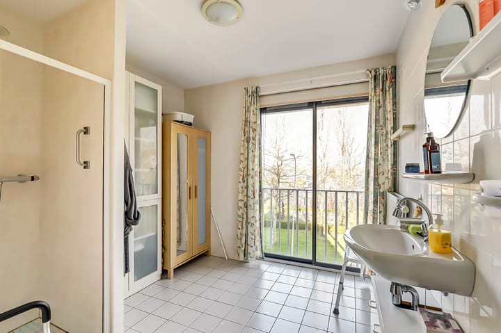 Foto 18 van Rentmeesterlaan 7