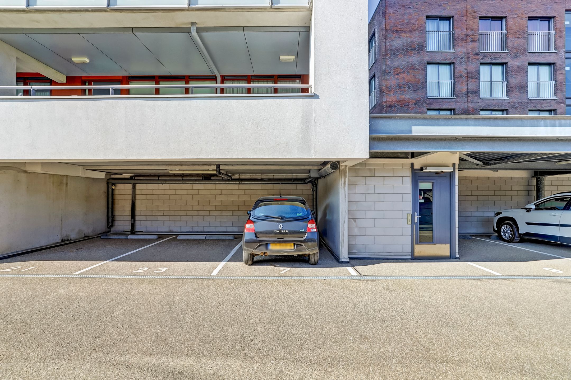 Foto 21 van Rentmeesterlaan 7