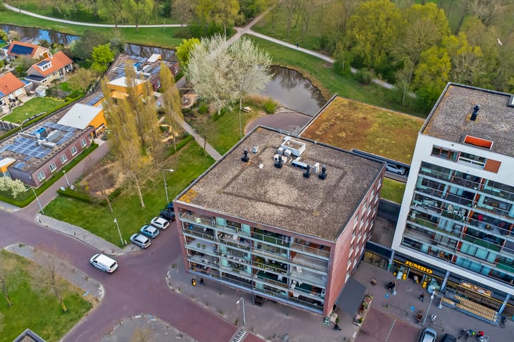 Foto 24 van Rentmeesterlaan 7