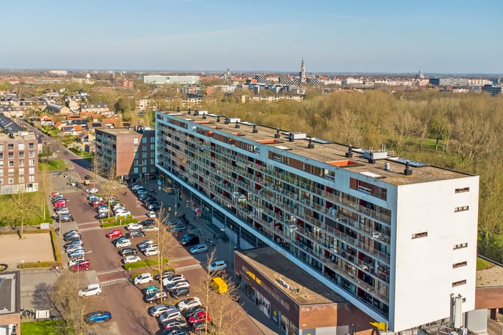 Foto 26 van Rentmeesterlaan 7