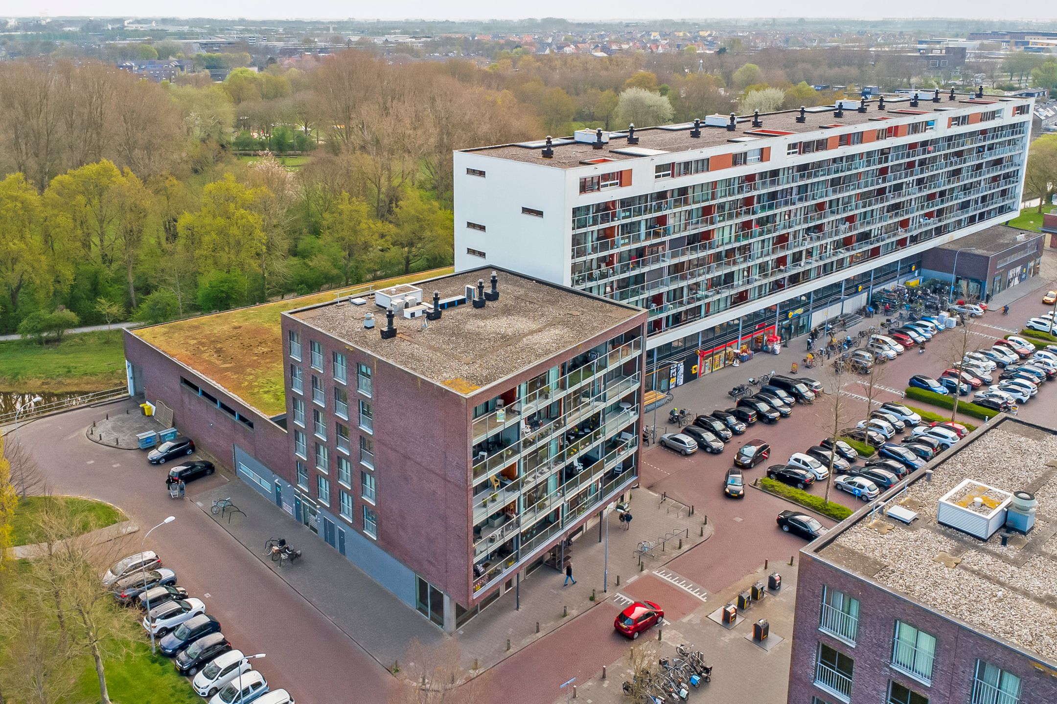 Foto 27 van Rentmeesterlaan 7