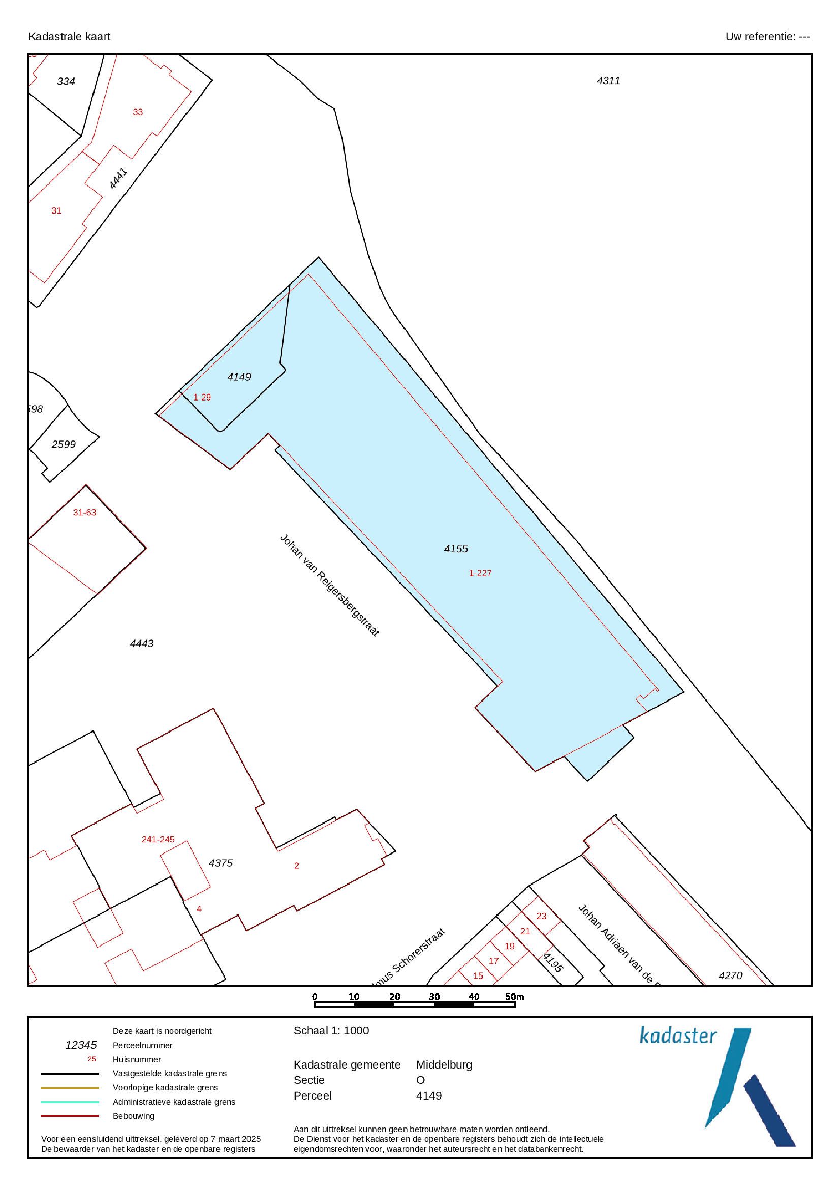 Foto 30 van Rentmeesterlaan 7