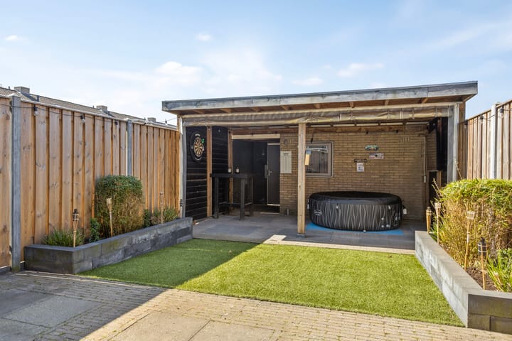 Foto 4 van Bovendonk 114