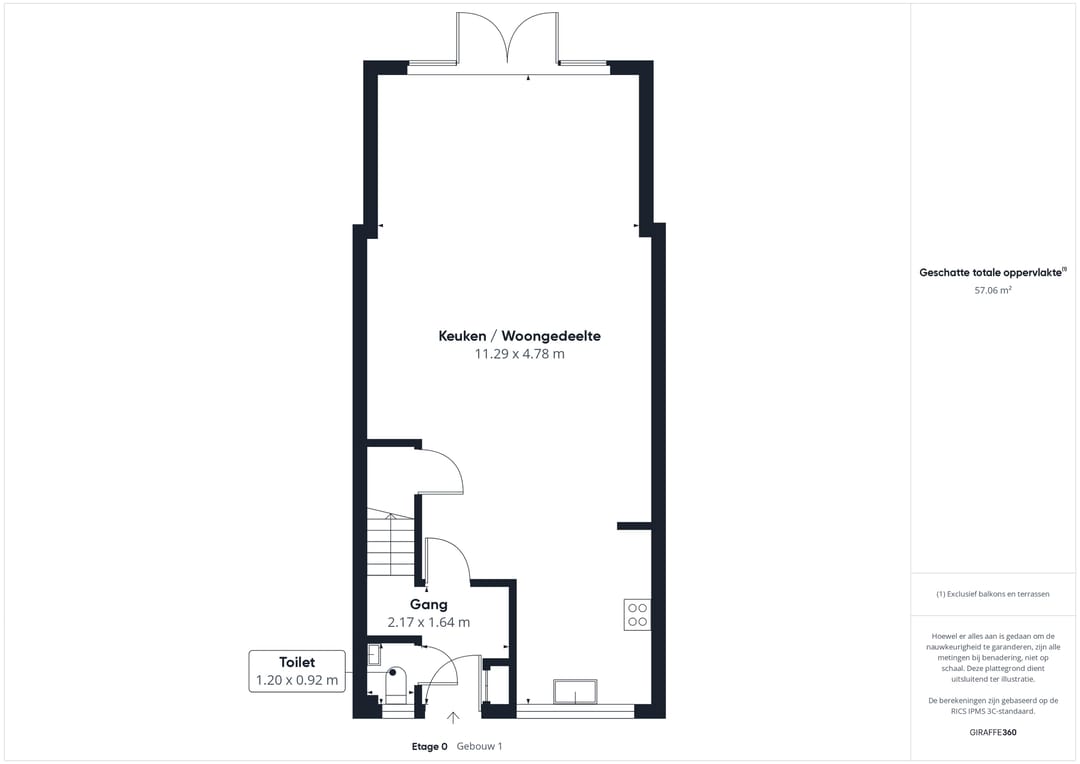 Foto 37 van Rivierenpark 85