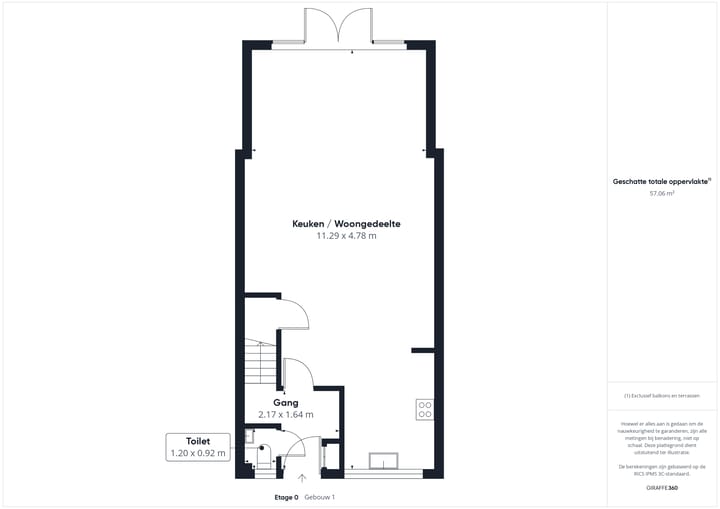 Foto 37 van Rivierenpark 85