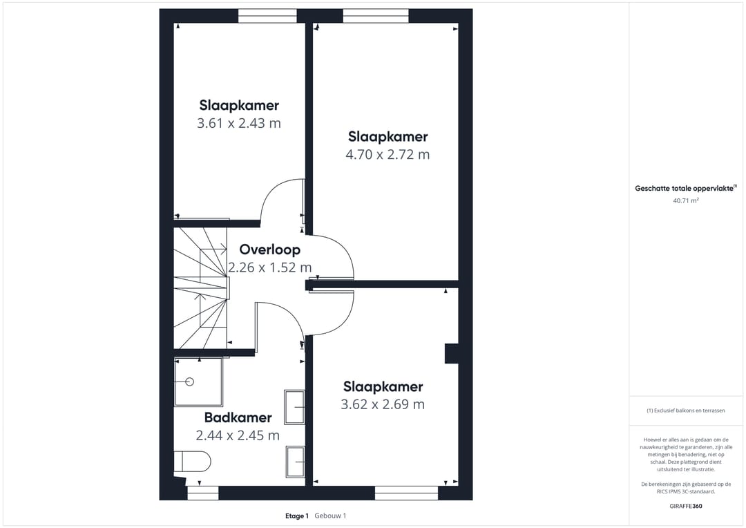 Foto 38 van Rivierenpark 85