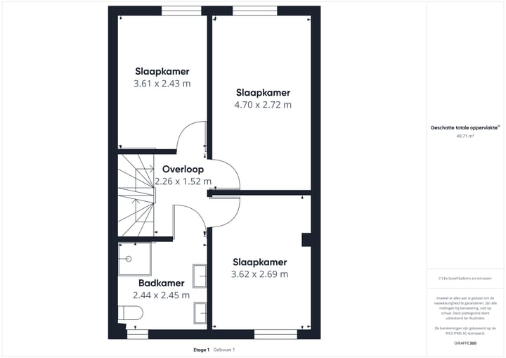Foto 38 van Rivierenpark 85