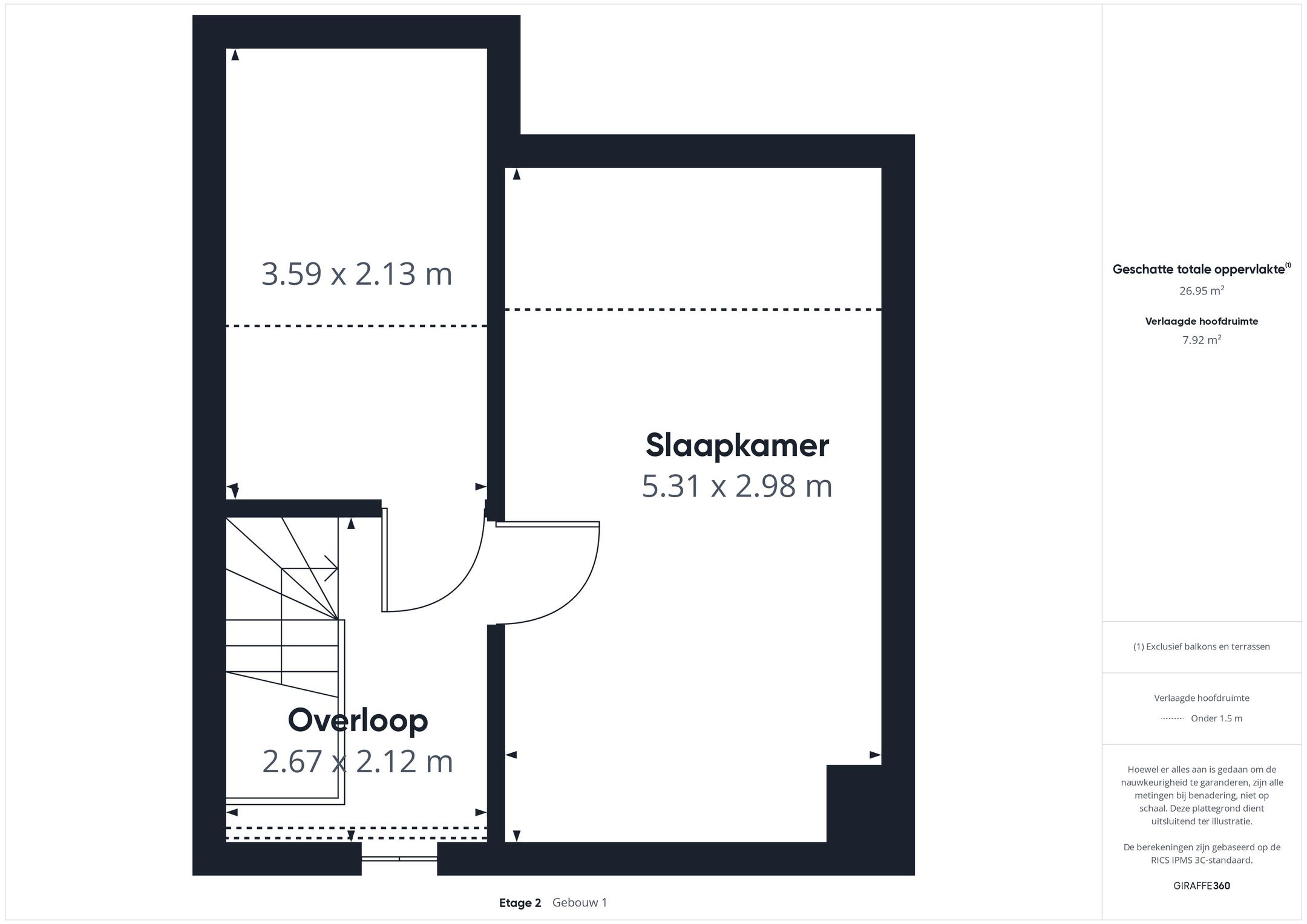 Foto 39 van Rivierenpark 85
