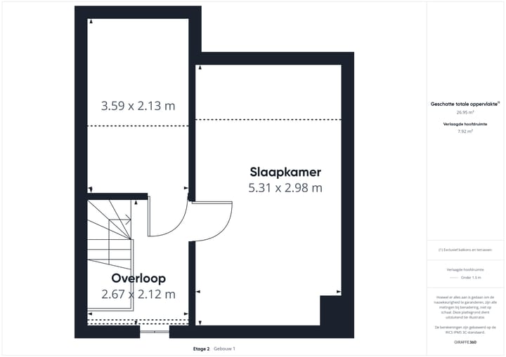 Foto 39 van Rivierenpark 85