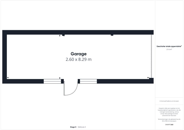 Foto 40 van Rivierenpark 85