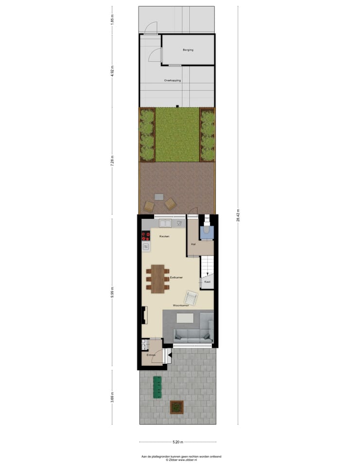 Foto 36 van Bovendonk 114