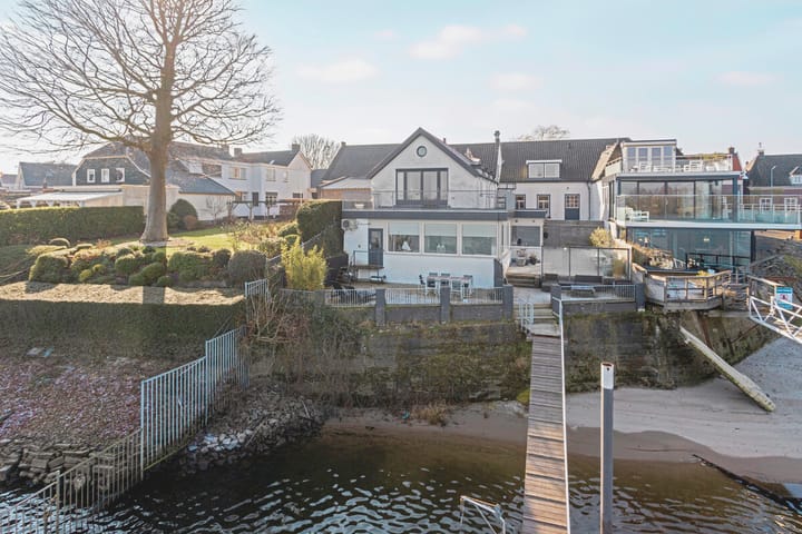 Maasbandijk 1 C