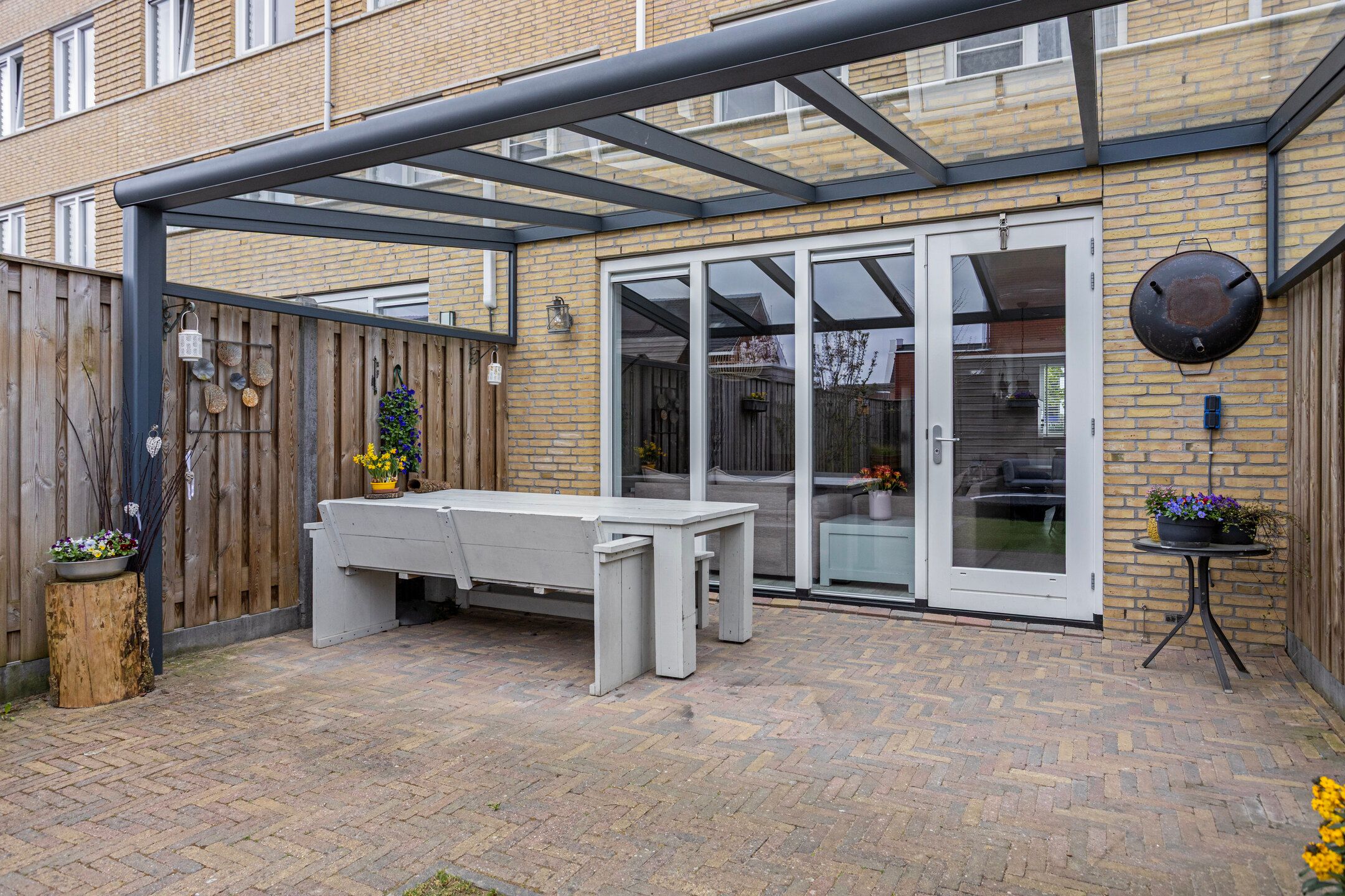 Foto 3 van Wichard van Pontlaan 81