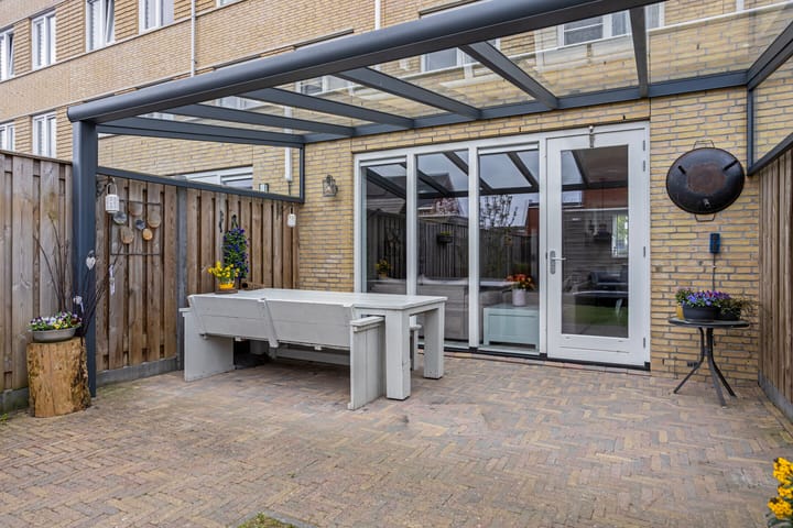 Foto 3 van Wichard van Pontlaan 81