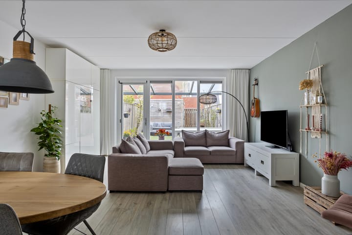 Foto 5 van Wichard van Pontlaan 81