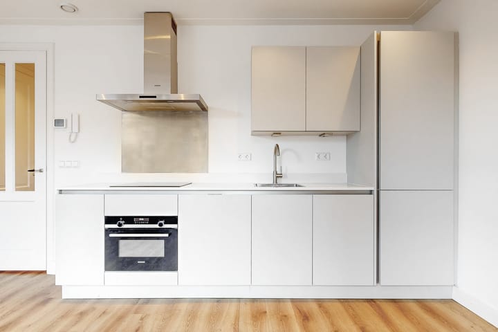 Foto 4 van Marco Polostraat 223-3