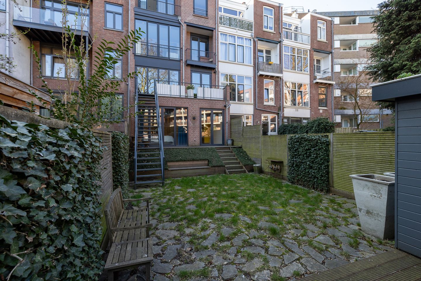 Foto 4 van Rochussenstraat 215-A