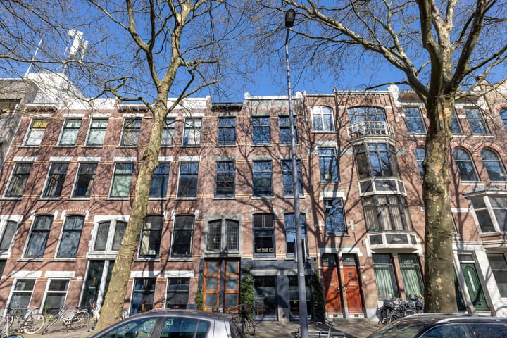 Foto 5 van Rochussenstraat 215-A