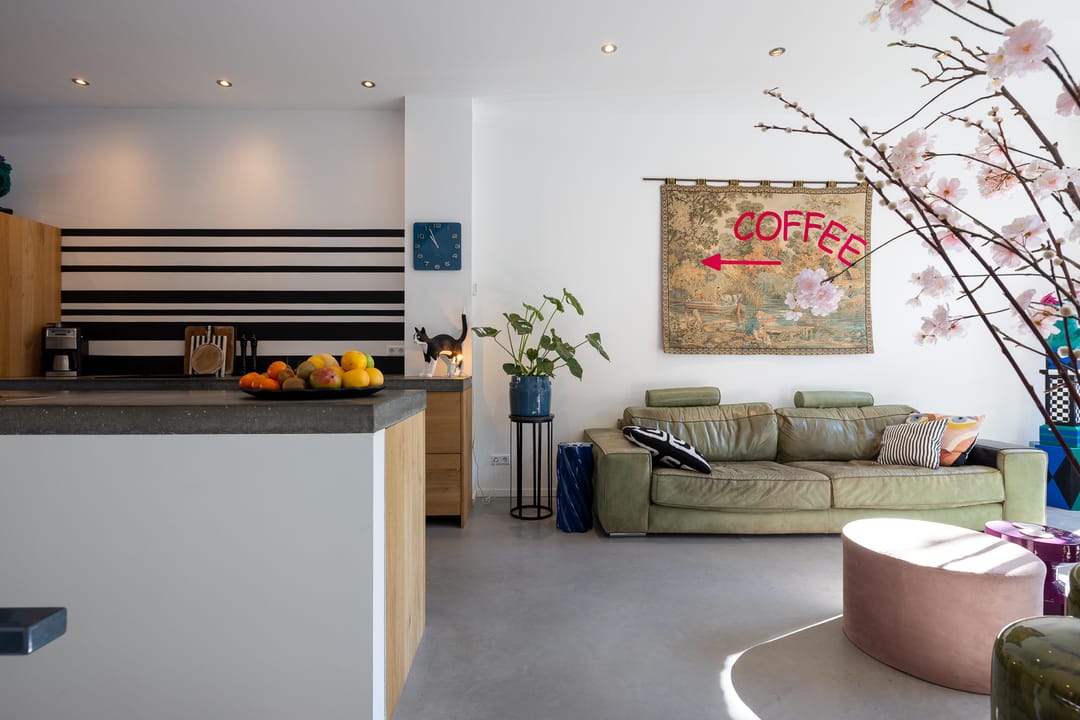 Foto 8 van Rochussenstraat 215-A