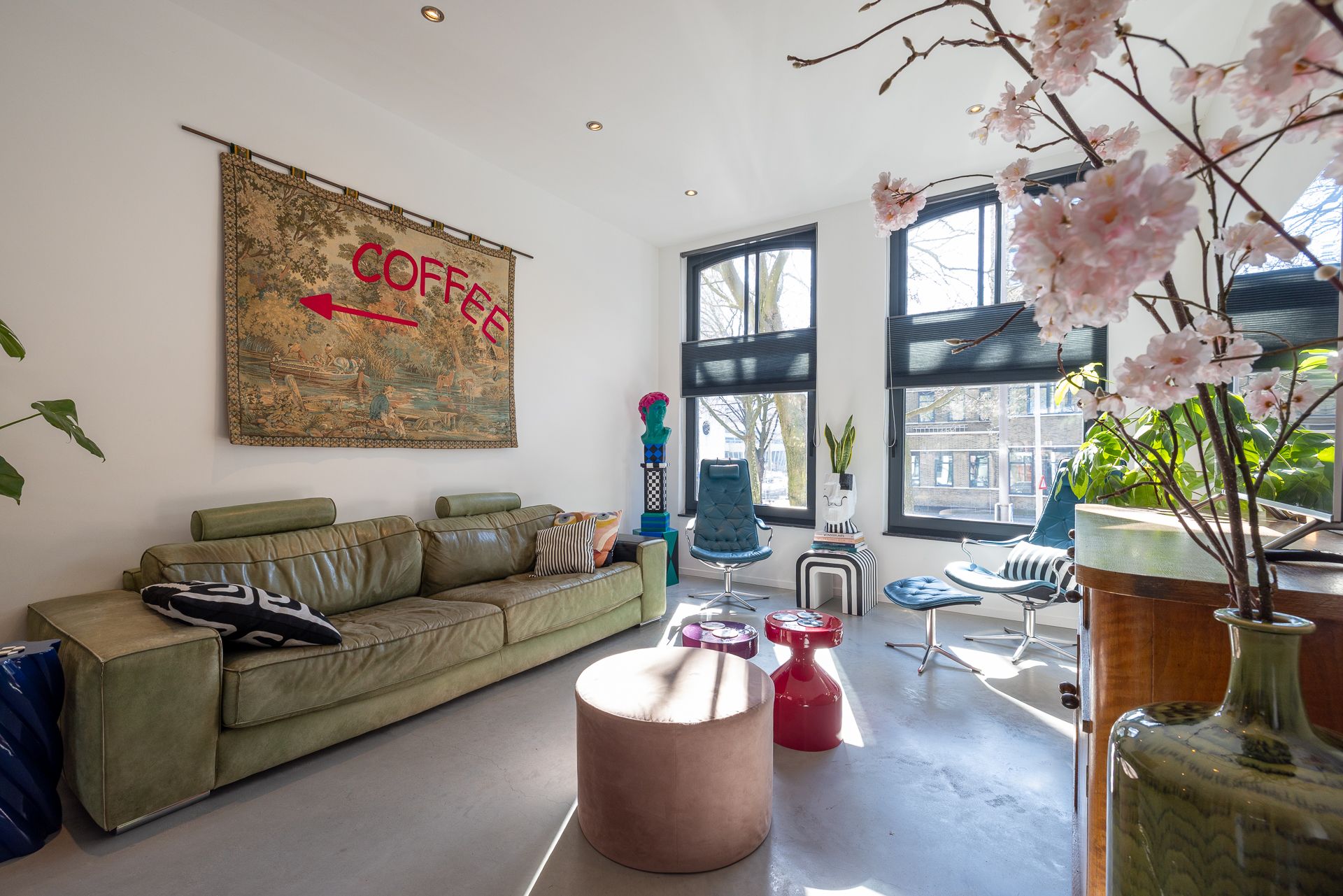 Foto 9 van Rochussenstraat 215-A