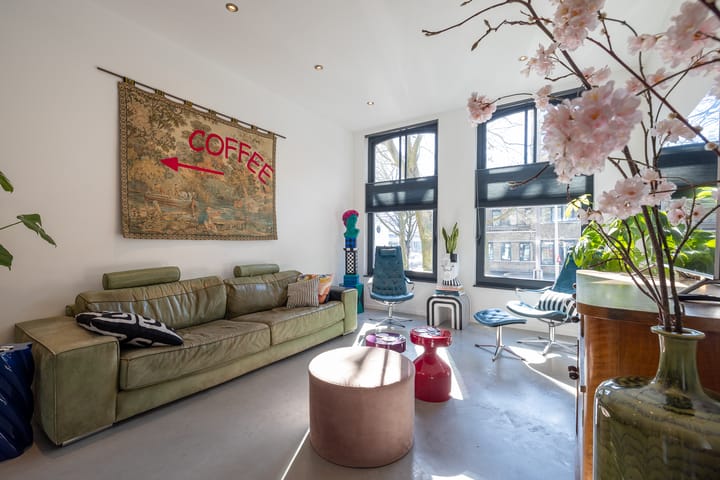 Foto 9 van Rochussenstraat 215-A